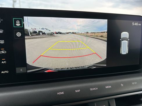 Used 2024 Kia EV9 Light Long Range image 17