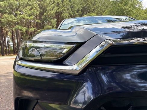 Used 2024 Toyota Grand Highlander FWD image 9
