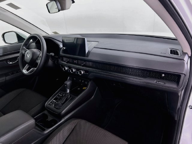 Used 2026 Honda CR-V EX image 29