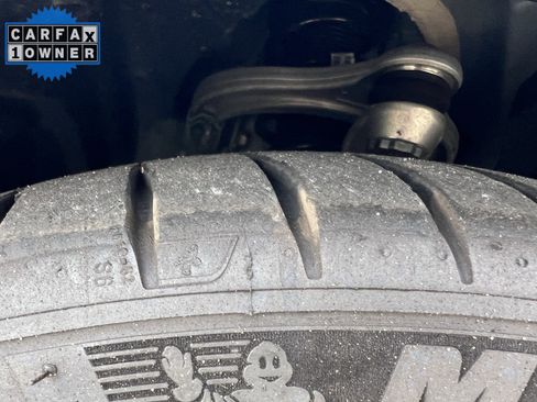 Certified 2024 Mercedes-Benz C 43 AMG 4MATIC Sedan image 12