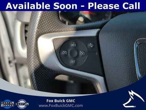 Used 2023 GMC Terrain SLE w/ Driver Convenience Package FWD image 16