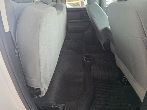 Used 2019 RAM 1500 Tradesman w/ Popular Equipment Group AWD/4WD image 30