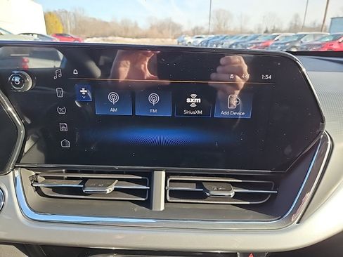 New 2026 Chevrolet Trax LT w/ Driver Confidence Package image 17