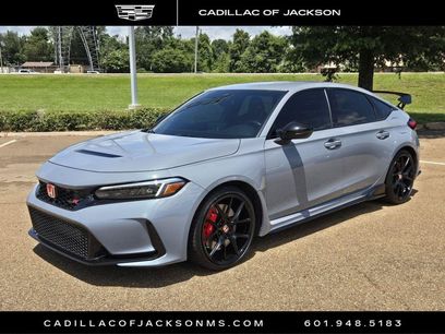 Used 2024 Honda Civic Type R