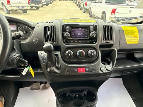 Used 2019 RAM ProMaster 3500 FWD image 7