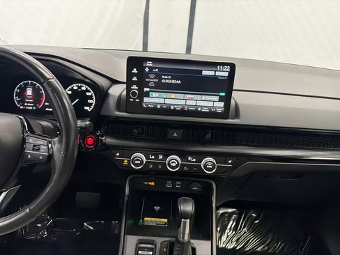 Used 2024 Honda CR-V EX-L image 31