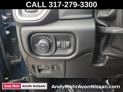 Used 2019 RAM 1500 Laramie AWD/4WD image 20