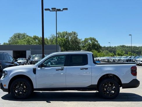 New 2026 Ford Maverick XLT w/ XLT Luxury Package AWD/4WD image 45