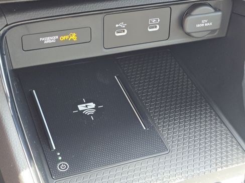 New 2026 Honda CR-V EX image 8