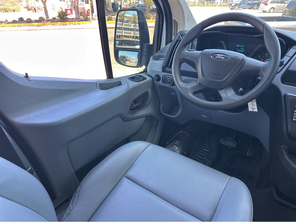 Used 2019 Ford Transit 150 148 Low Roof RWD image 18