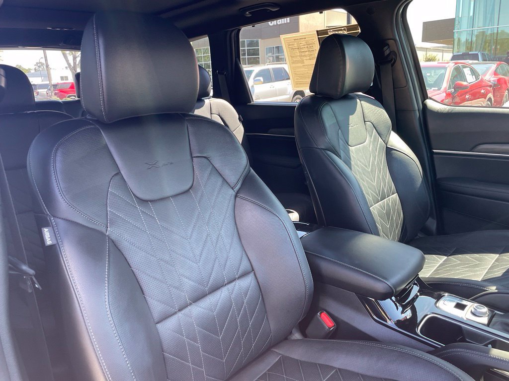 Used 2023 Kia Telluride SX X-Pro AWD/4WD image 37
