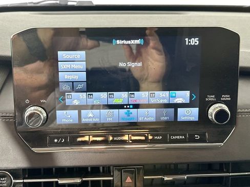 Used 2022 Mitsubishi Outlander SE AWD/4WD image 13