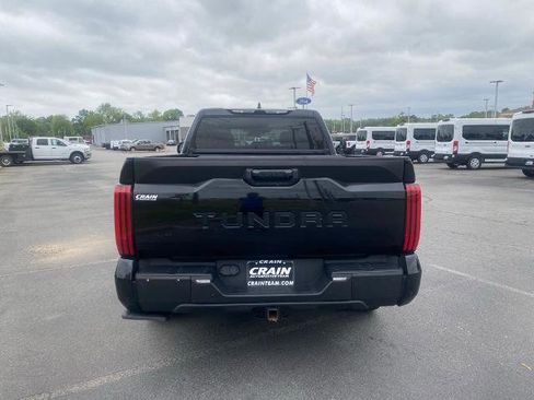 Used 2023 Toyota Tundra SR5 RWD image 5