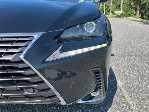 Used 2020 Lexus NX 300 FWD w/ Comfort Package image 29