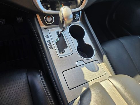 Used 2017 Nissan Murano SL AWD/4WD image 23