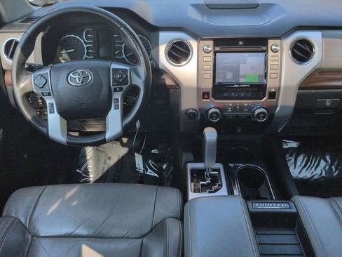 Used 2019 Toyota Tundra Limited image 23