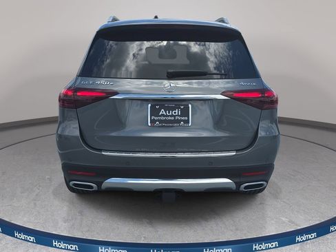 Used 2025 Mercedes-Benz GLE 450e 4MATIC image 9