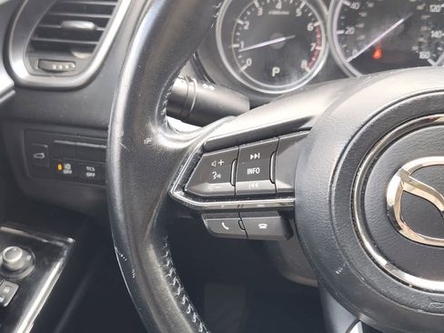 Used 2020 MAZDA CX-9 Touring image 27