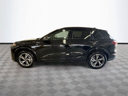 New 2027 Audi Q6 e-tron Premium Plus AWD/4WD image 4
