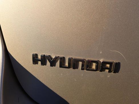 Used 2009 Hyundai Santa Fe Limited image 10