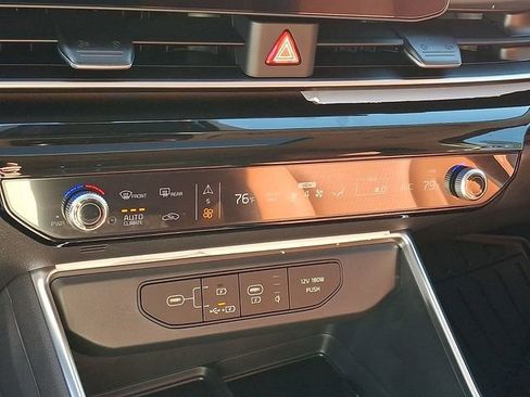 New 2026 Kia Carnival SX Prestige image 16