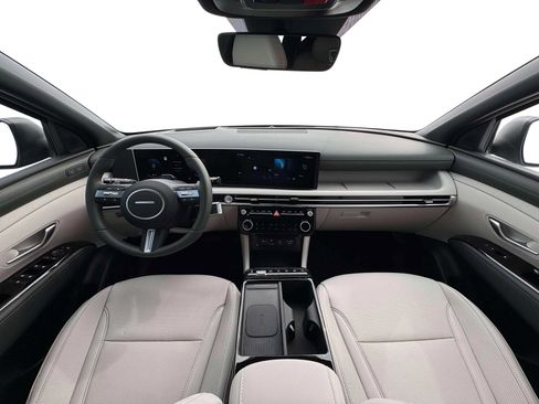 New 2026 Hyundai Tucson Limited image 13