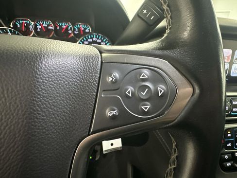 Used 2019 Chevrolet Tahoe LT AWD/4WD image 47