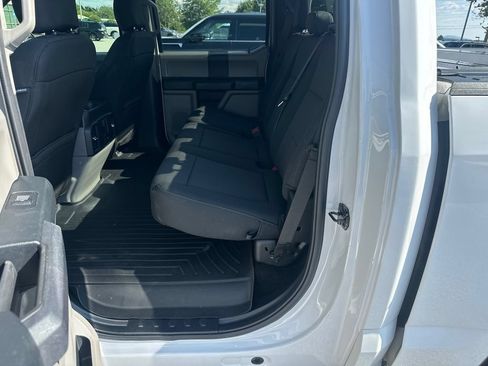 Used 2019 Ford F150 XL w/ Equipment Group 101A Mid AWD/4WD image 16