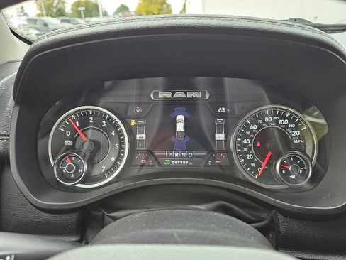Used 2022 RAM 1500 Laramie image 27