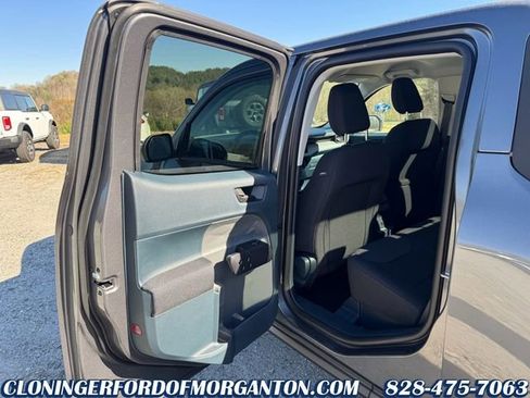 New 2026 Ford Maverick XL FWD image 12
