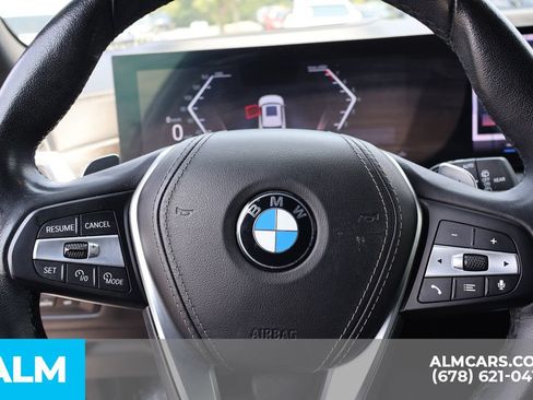 Used 2024 BMW X5 sDrive40i w/ Premium Package RWD image 30