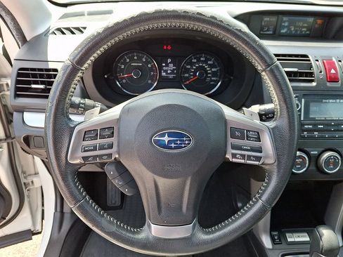 Used 2015 Subaru Forester 2.0XT Touring w/ Popular Package #1 AWD/4WD image 19