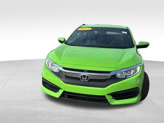 Used 2017 Honda Civic LX-P video 2