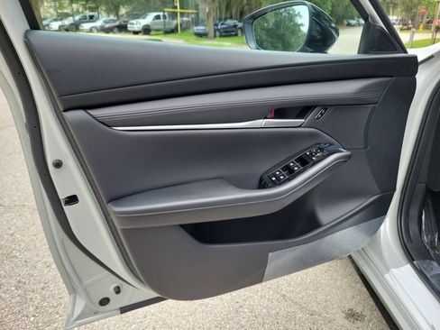 New 2026 MAZDA MAZDA3 s Sport FWD image 18