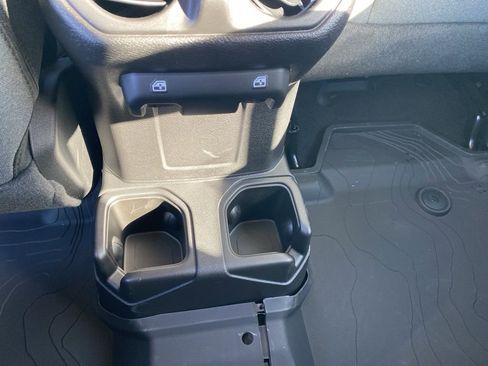 New 2026 Jeep Gladiator Sport AWD/4WD image 35