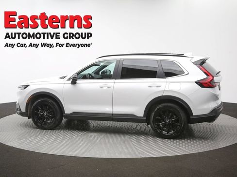 Used 2024 Honda CR-V Sport-L image 64