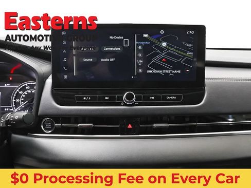 Used 2025 Mitsubishi Outlander SE AWD/4WD image 12
