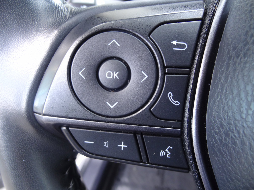 Used 2024 Toyota Camry SE w/ Blackout Package (TMS) FWD image 15