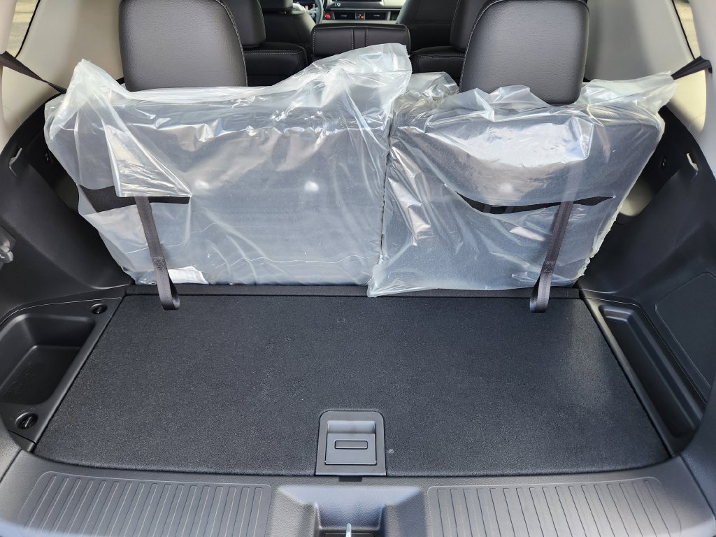 New 2026 Honda Pilot EX-L image 10