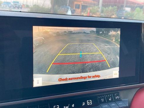 Certified 2025 Toyota Camry XSE w/ Premium Package FWD image 27
