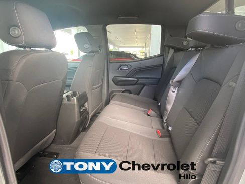 New 2026 Chevrolet Colorado LT RWD image 13