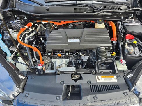 Used 2020 Honda CR-V EX-L image 9