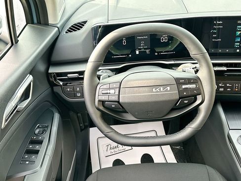New 2026 Kia Sportage S AWD/4WD image 21
