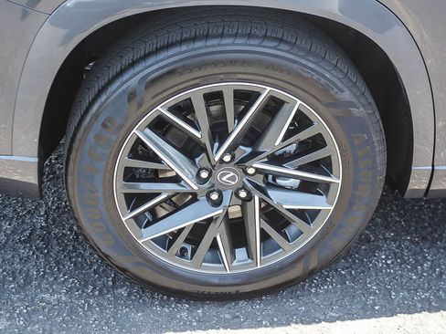 Used 2024 Lexus TX 350 FWD w/ Technology Package image 11
