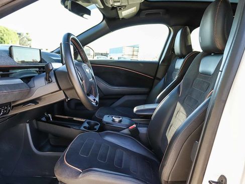 Used 2023 Ford Mustang Mach-E GT AWD/4WD image 18