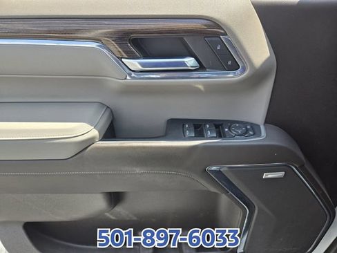 Used 2024 Chevrolet Silverado 1500 RST AWD/4WD image 32