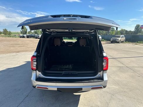 Used 2022 Ford Expedition Max Limited AWD/4WD image 25