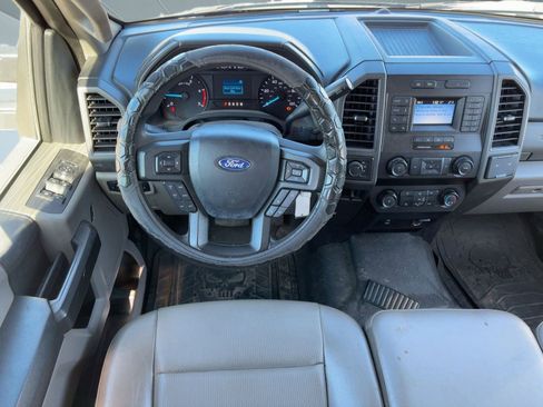 Used 2020 Ford F350 XL w/ Power Equipment Group image 25