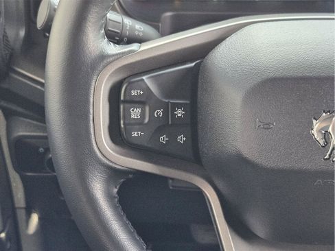 Used 2025 Ford Bronco Big Bend AWD/4WD image 28