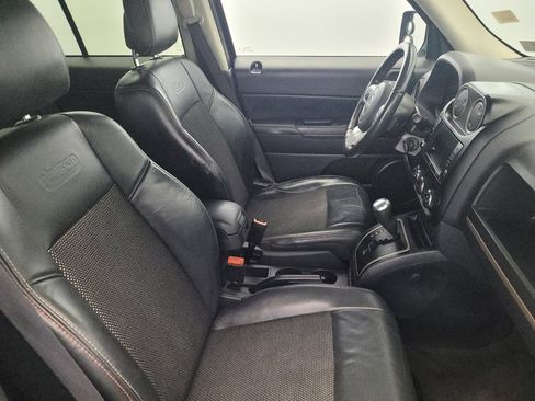 Used 2017 Jeep Patriot 75th Anniversary w/ Power Value Group FWD image 21